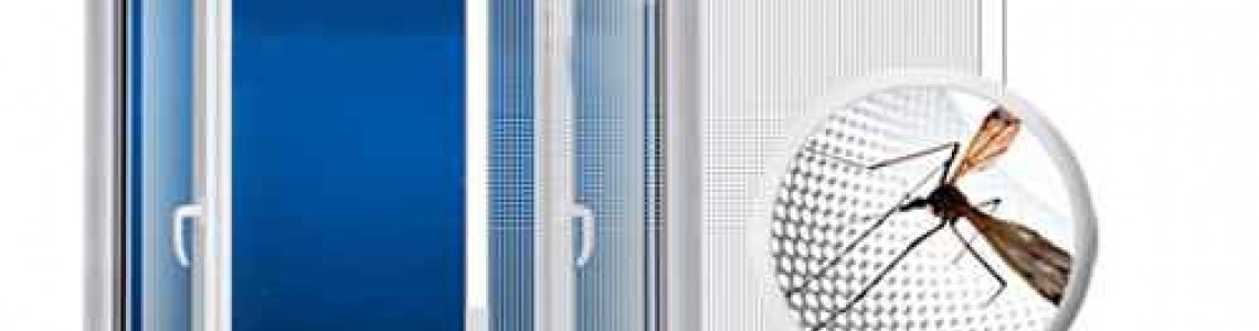 PVC Sineklik Sistemleri ile Sağlıklı Yaşam