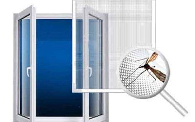 PVC Sineklik Sistemleri ile Sağlıklı Yaşam