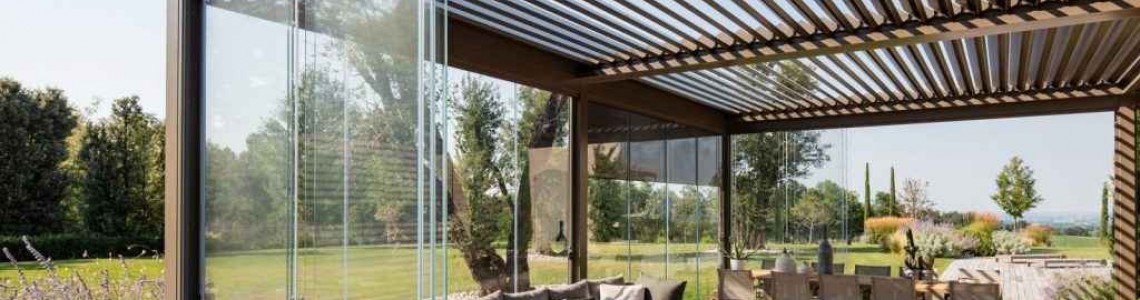 Dış Mekan PVC Kapı Çözümleri