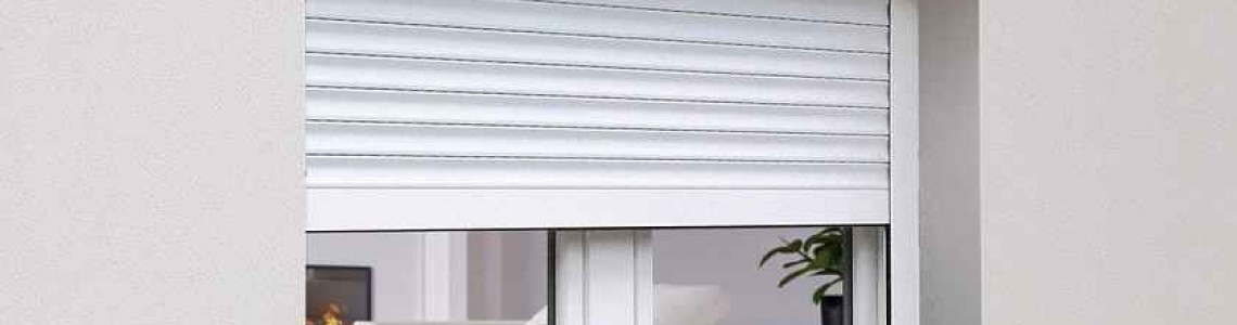 PVC Panjur Sistemleri ile Enerji Tasarrufu