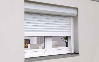 PVC Panjur Sistemleri ile Enerji Tasarrufu