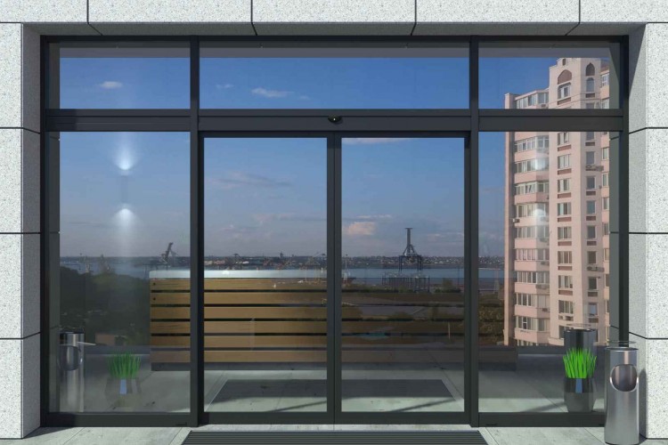 Anadolu Yakası Pimapen PVC Pencere, PVC Kapı, PVC Panjur Sitemleri