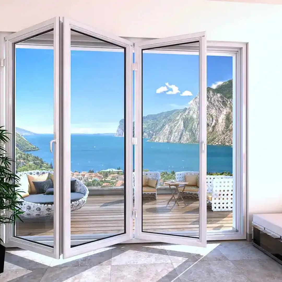 İslamoğlu Yapı Sistemleri, İstanbul Anadolu Yakası PVC