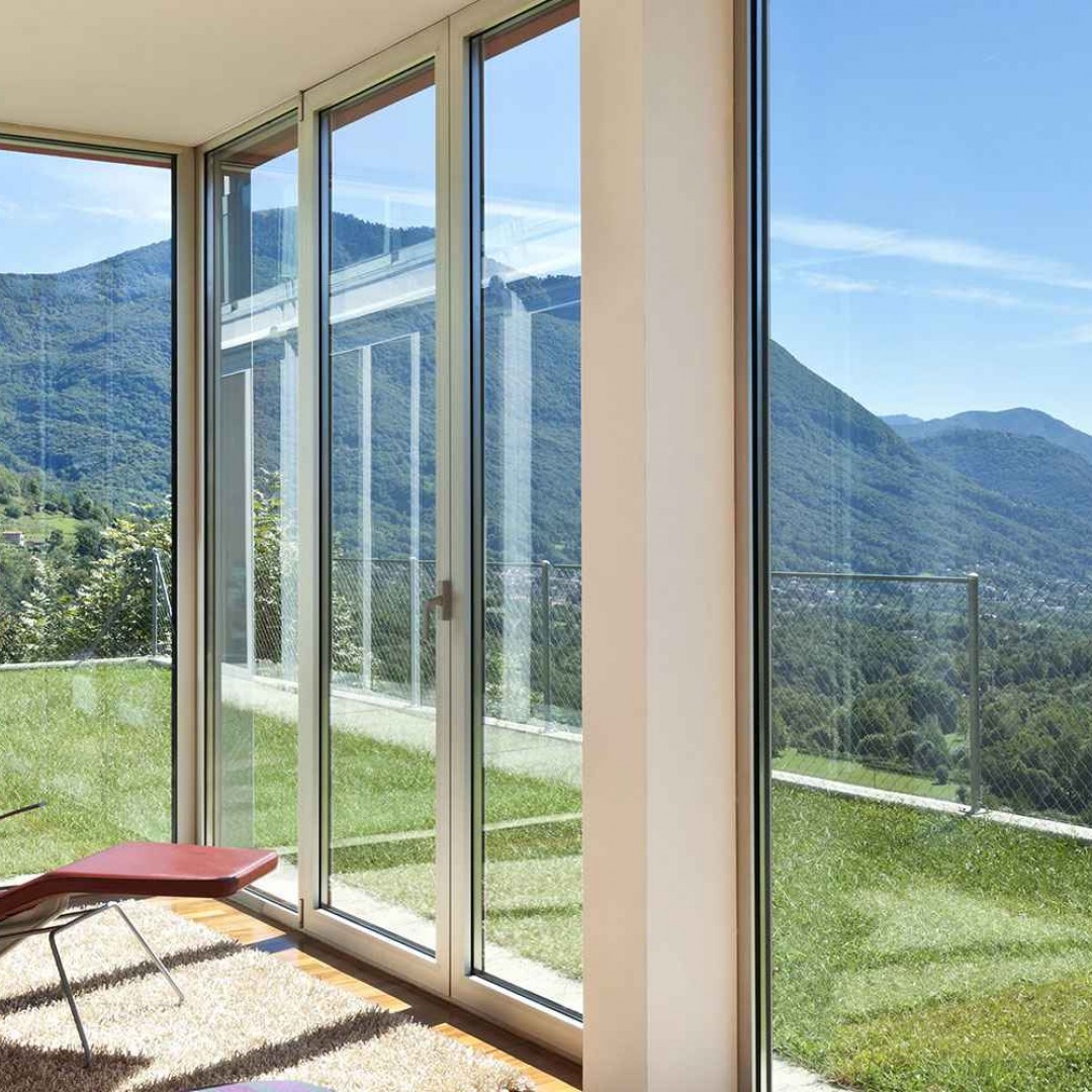 İslamoğlu Yapı Sistemleri, İstanbul Anadolu Yakası PVC