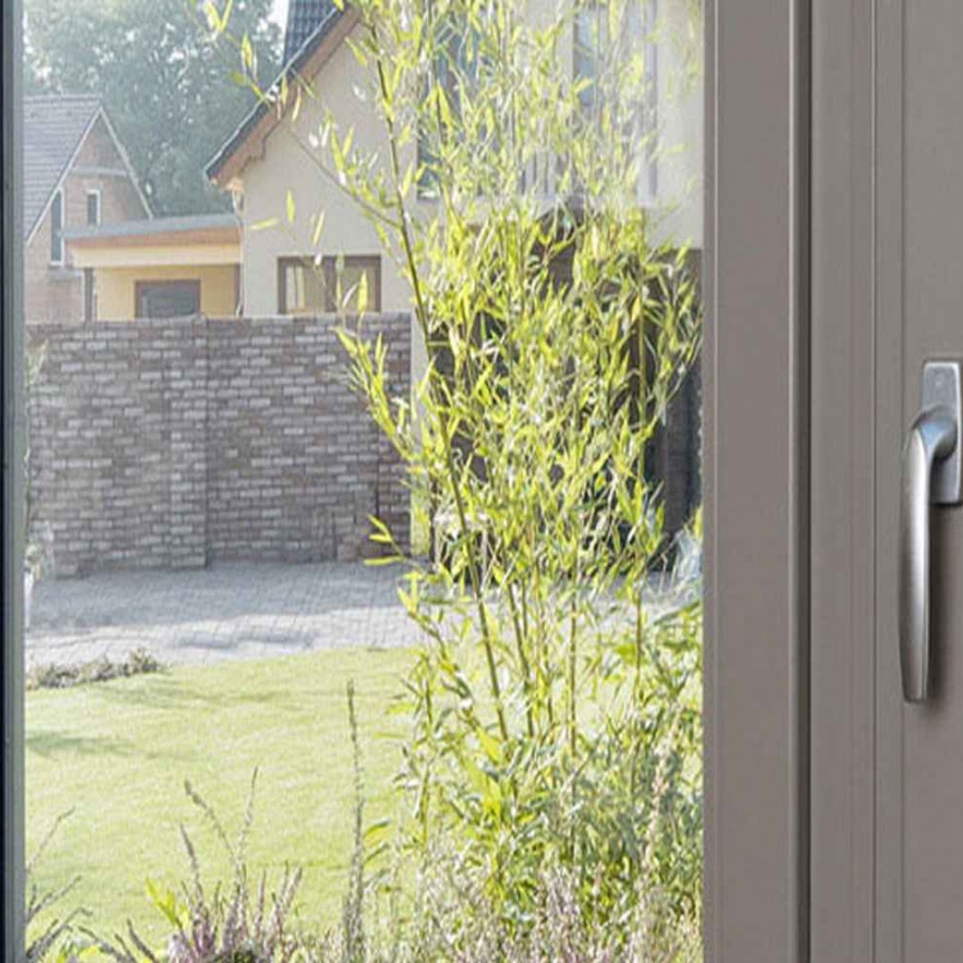 İslamoğlu Yapı Sistemleri, İstanbul Anadolu Yakası PVC