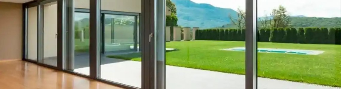 PVC Kapı Modelleri ve Güvenlik Özellikleri