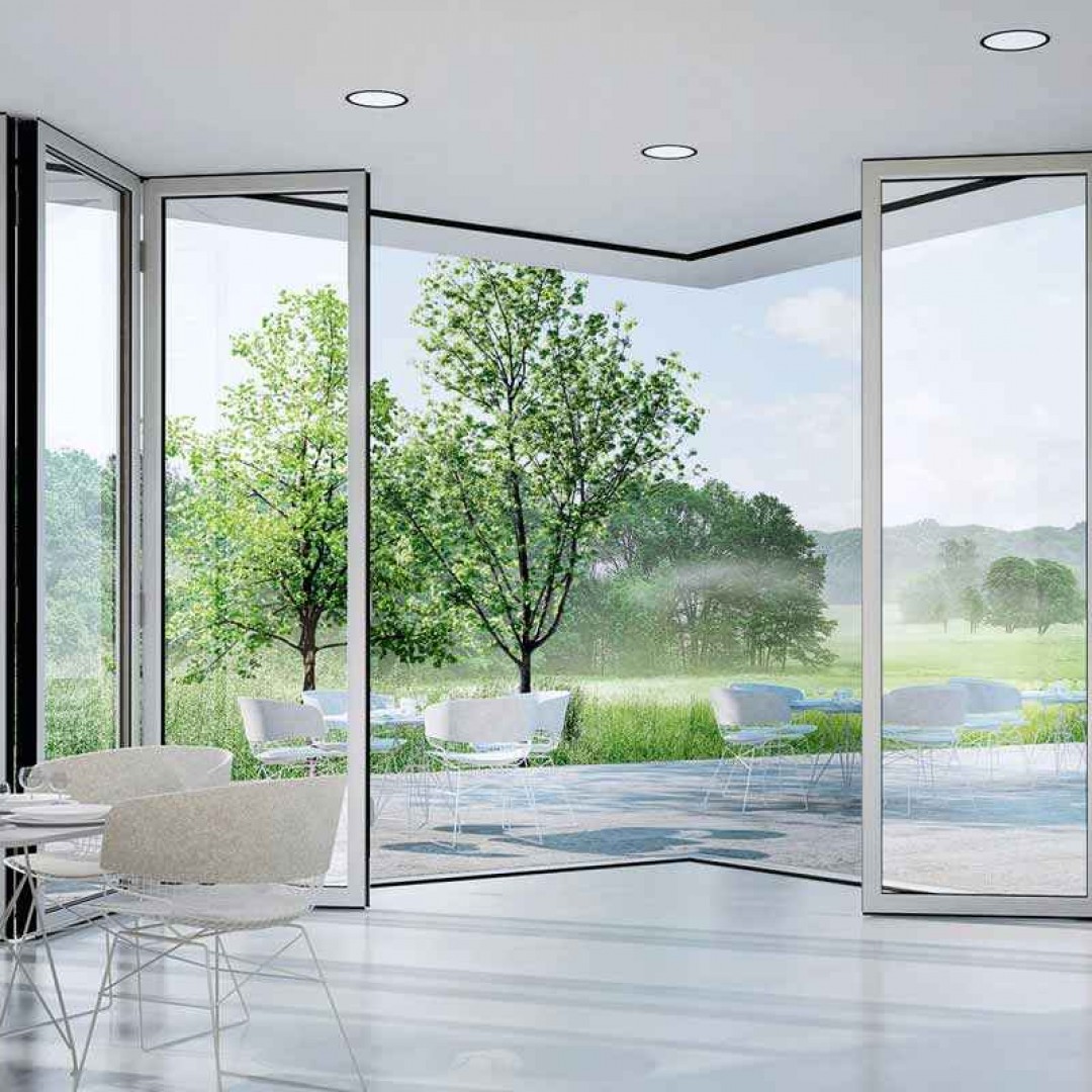 İslamoğlu Yapı Sistemleri, İstanbul Anadolu Yakası PVC