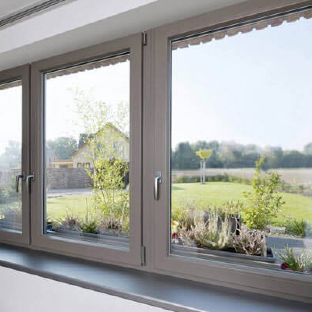 İslamoğlu Yapı Sistemleri, İstanbul Anadolu Yakası PVC