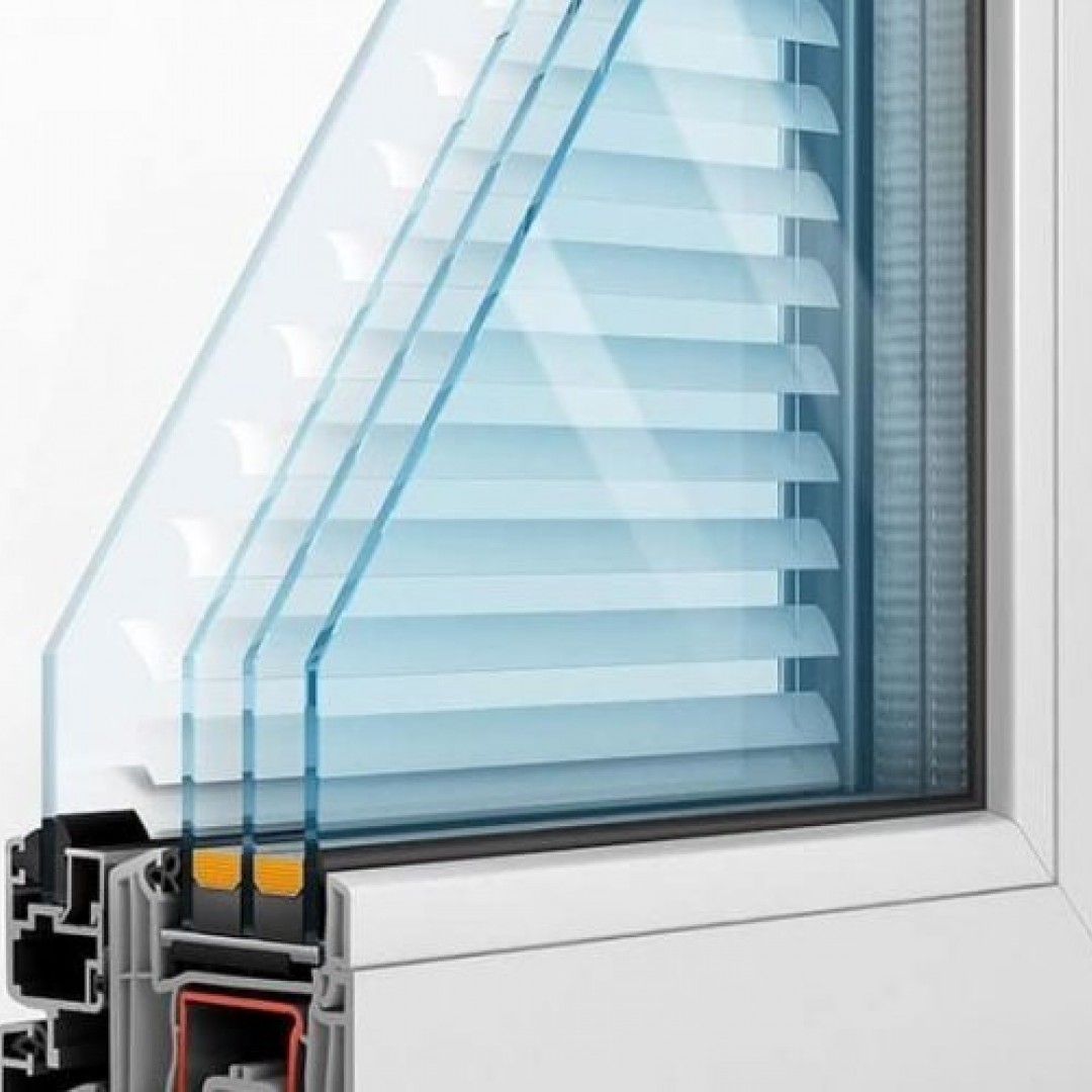 İslamoğlu Yapı Sistemleri, İstanbul Anadolu Yakası PVC