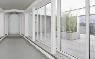 İç Mekan PVC Kapı Çözümleri