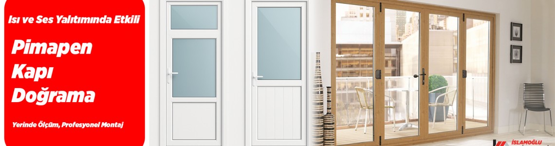 Sancaktepe’de PVC Pencere Montaj Süreci