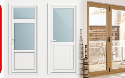 PVC Pencere Modelleri ve Özellikleri