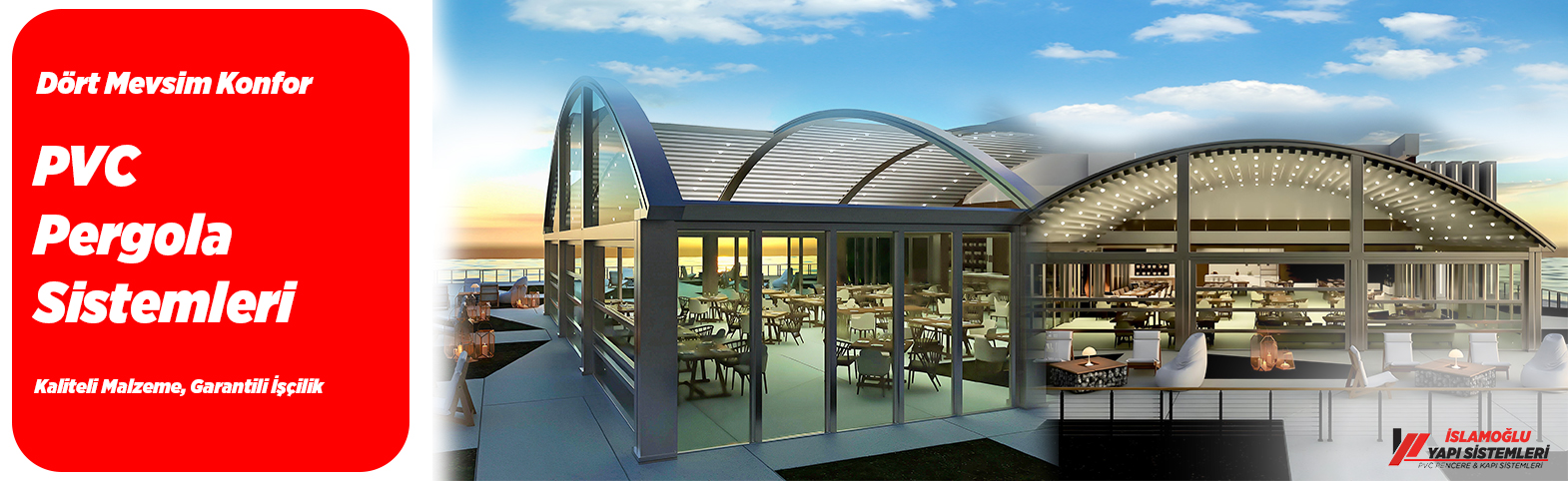 sancaktepe pvc firması