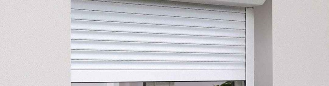 Panjur ve Sineklik Montaj & Tamirat