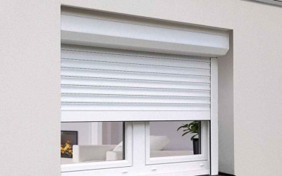 Panjur ve Sineklik Montaj & Tamirat