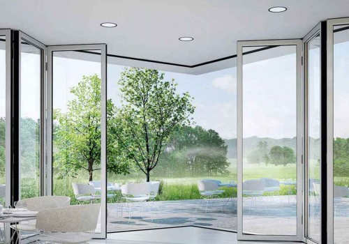 PVC Pimapen Kapı Doğrama