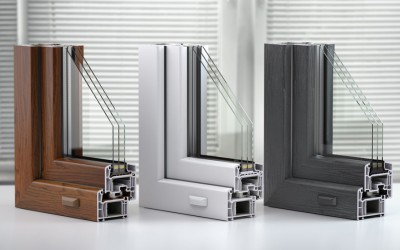 Sancaktepe PVC Doğrama Firması