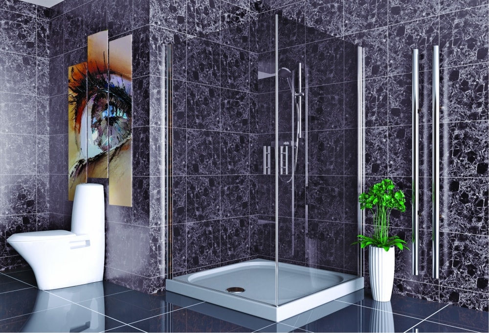 Ataşehir duşakabin modelleri ve montaj uygulaması